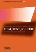 Film, Text, Kultur