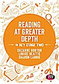 Reading at Greater Depth in Key Stage 2