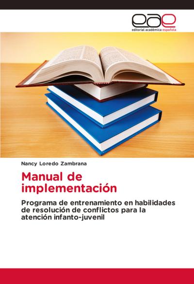 Manual de implementación