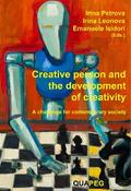 Creative person and the development  of creativity