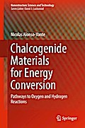 Chalcogenide Materials for Energy Conversion