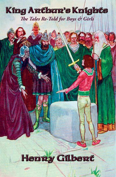 King Arthur’s Knights