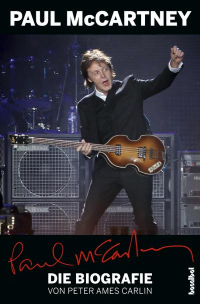 Paul McCartney - Die Biografie