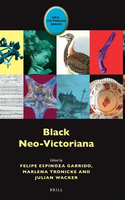 Black Neo-Victoriana