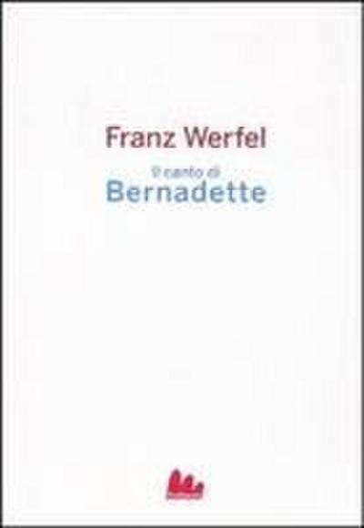 Il canto di Bernadette