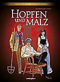 Hopfen und Malz - Gesamtausgabe 1