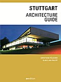 Stuttgart Architecture Guide