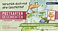 Fuchs Strubbelrute und seine Freunde - Der verschwundene Pilz