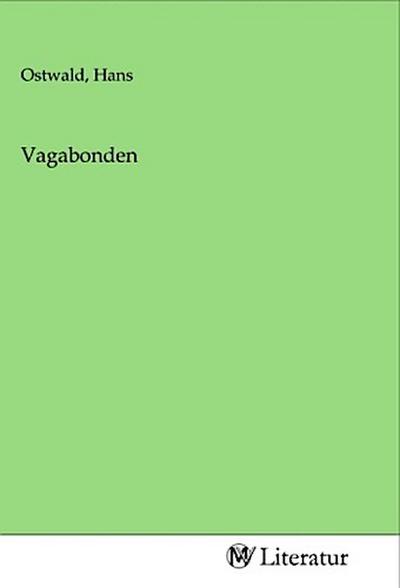 Vagabonden