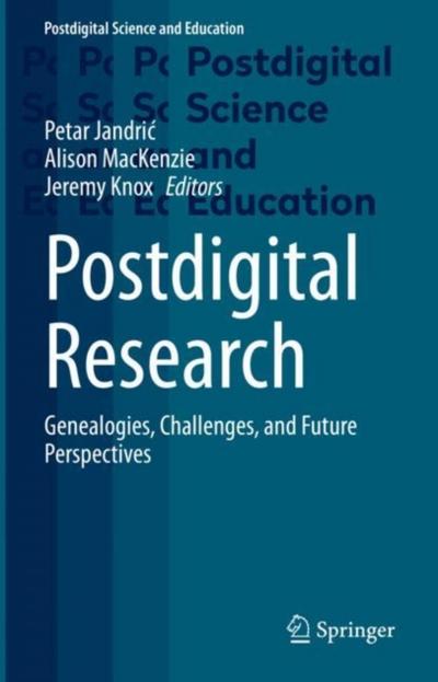 Postdigital Research