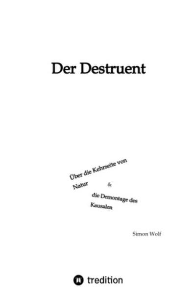 DER DESTRUENT
