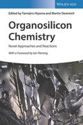 Organosilicon Chemistry