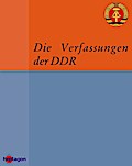 Die Verfassungen der DDR