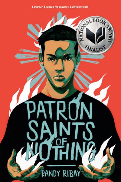 Patron Saints of Nothing