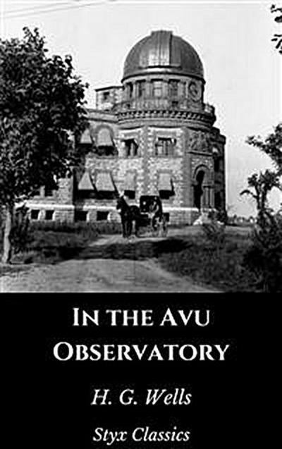 In the Avu Observatory