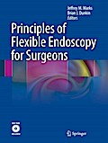 Principles of Flexible Endoscopy for Surgeons