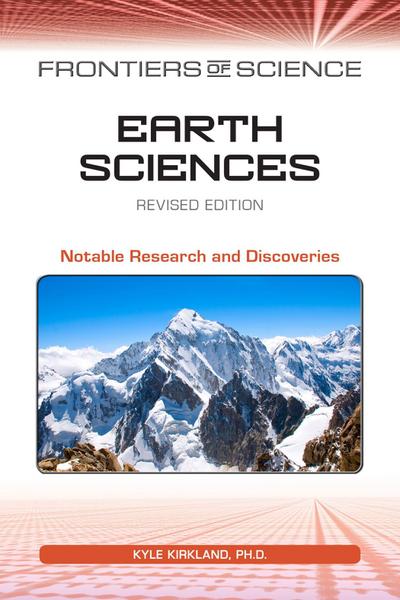 Earth Sciences, Revised Edition (Ls Edition)