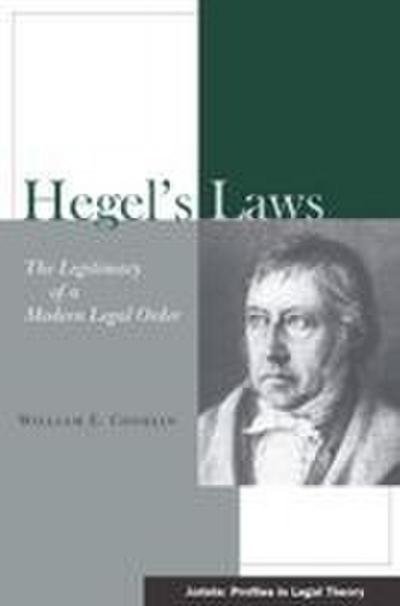 Hegel’s Laws