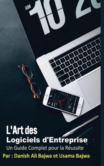 L’Art Du Logiciel D’Entreprise