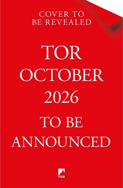 Tor October 2026 To Be Announced