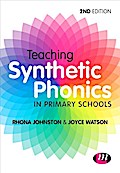 Teaching Synthetic Phonics