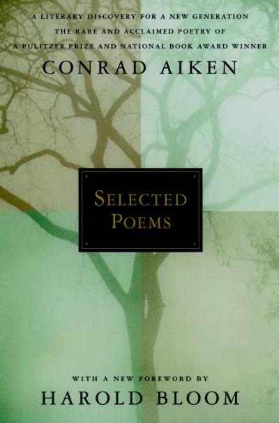 Selected Poems