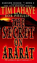 Babylon Rising: The Secret on Ararat