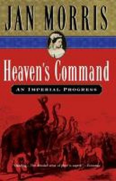 Heaven’s Command