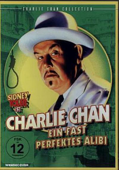 Charlie Chan - Ein fast perfektes Alibi