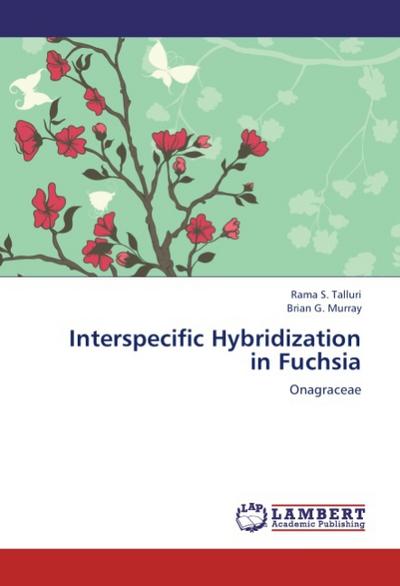 Interspecific Hybridization in Fuchsia