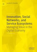 Innovation, Social Networks, and Service Ecosystems