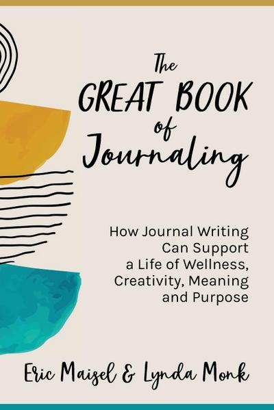 The Great Book of Journaling