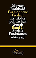 Für eine neue Freiheit 2