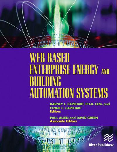 Web Based Enterprise Energy and Building Automation Systems