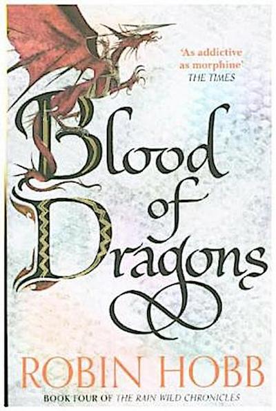 The Blood of Dragons