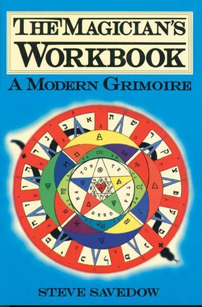 Magician’s Workbook