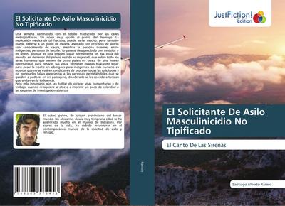 El Solicitante De Asilo Masculinicidio No Tipificado