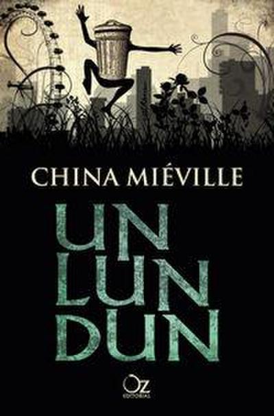 Un Lun Dun -Z