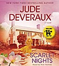 Scarlet Nights (Edilean Series #3) Jude Deveraux Author