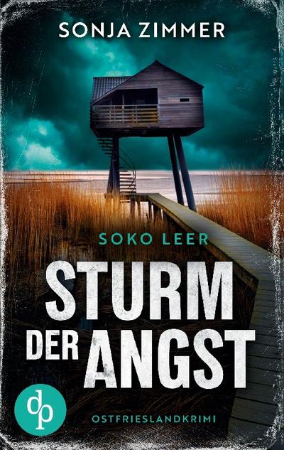 Sturm der Angst