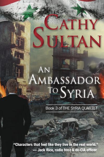 An Ambassador to Syria