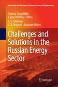 Challenges and Solutions in the Russian Energy Sec