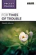 Pocket Prayers for Times of Trouble