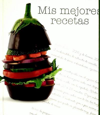 Mis mejores recetas