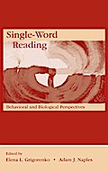 Single-Word Reading