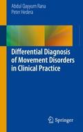 Differential Diagnosis of Movement Disorders in Cl