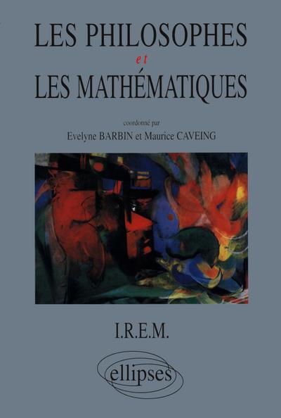 Les philosophes et les mathématiques