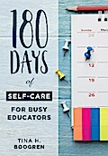 180 Days of Self-Care for Busy Educators