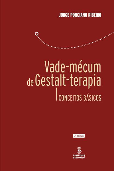 Vade-mécum de gestalt-terapia