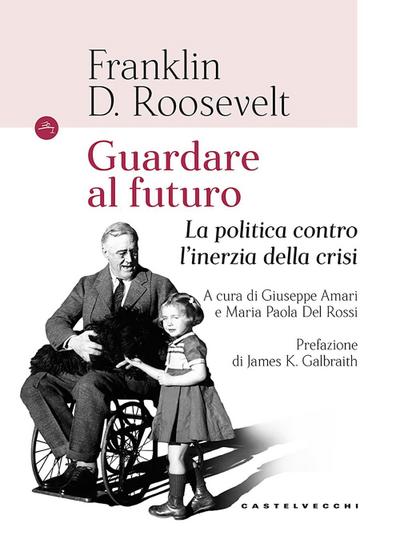 Guardando al futuro. La politica contro l’inerzia della crisi